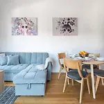 Apartamenty Sun & Snow Karpatia