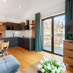 Apartamenty Sun & Snow Karpatia