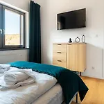 Apartamenty Sun & Snow Karpatia