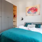 Apartamenty Sun & Snow Karpatia