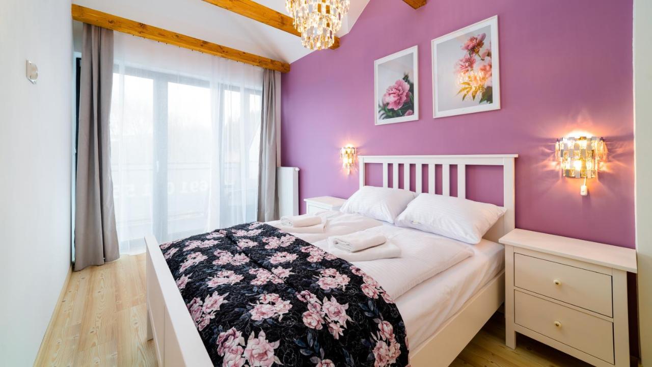 Apartmán Sun & Snow Karpatia *