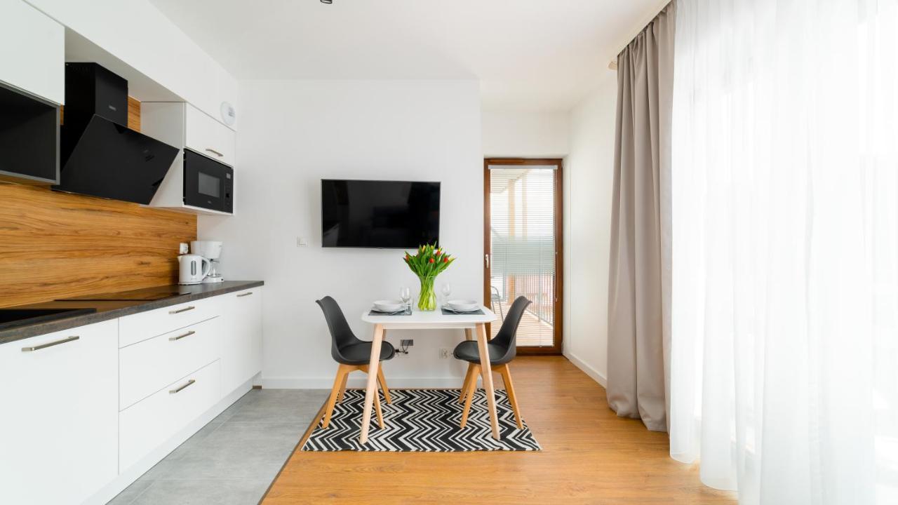 Apartmán Sun & Snow Karpatia *
