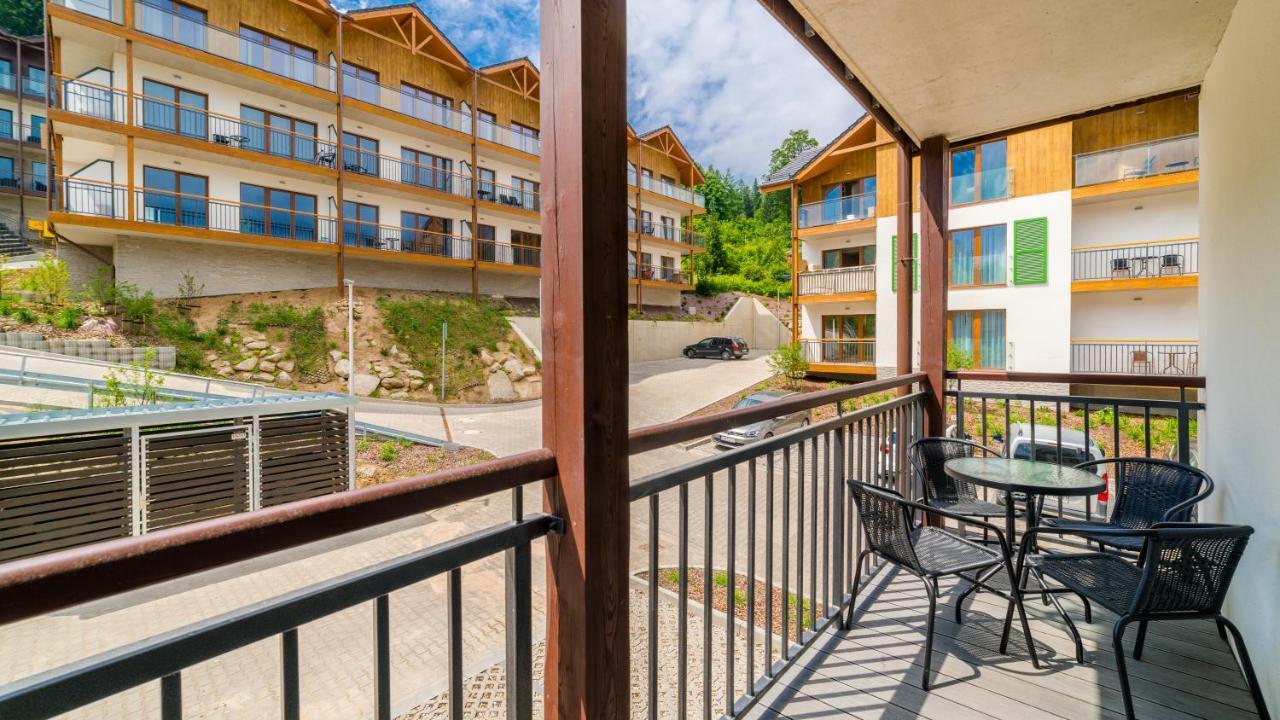 Apartmán Sun & Snow Karpatia