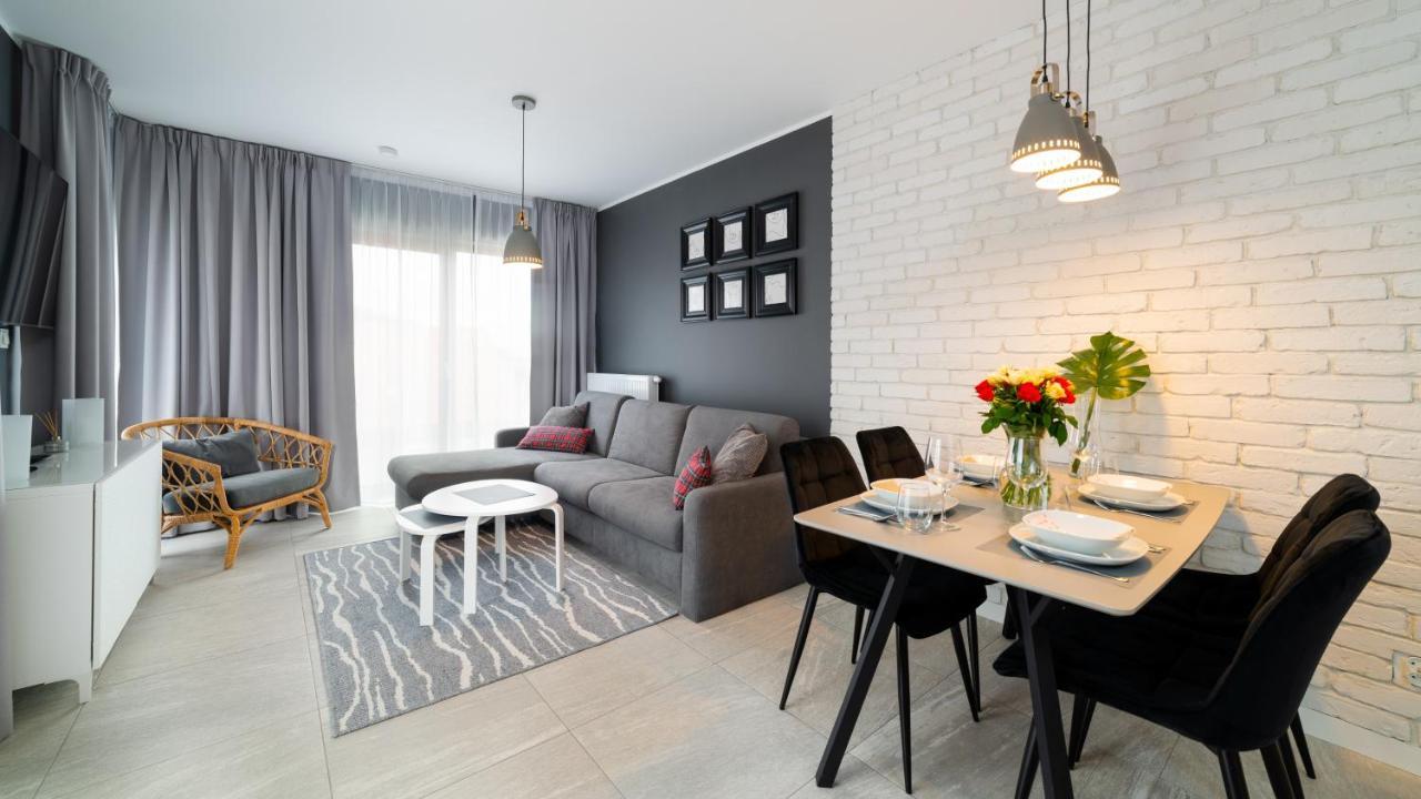 Apartmán Sun & Snow Karpatia