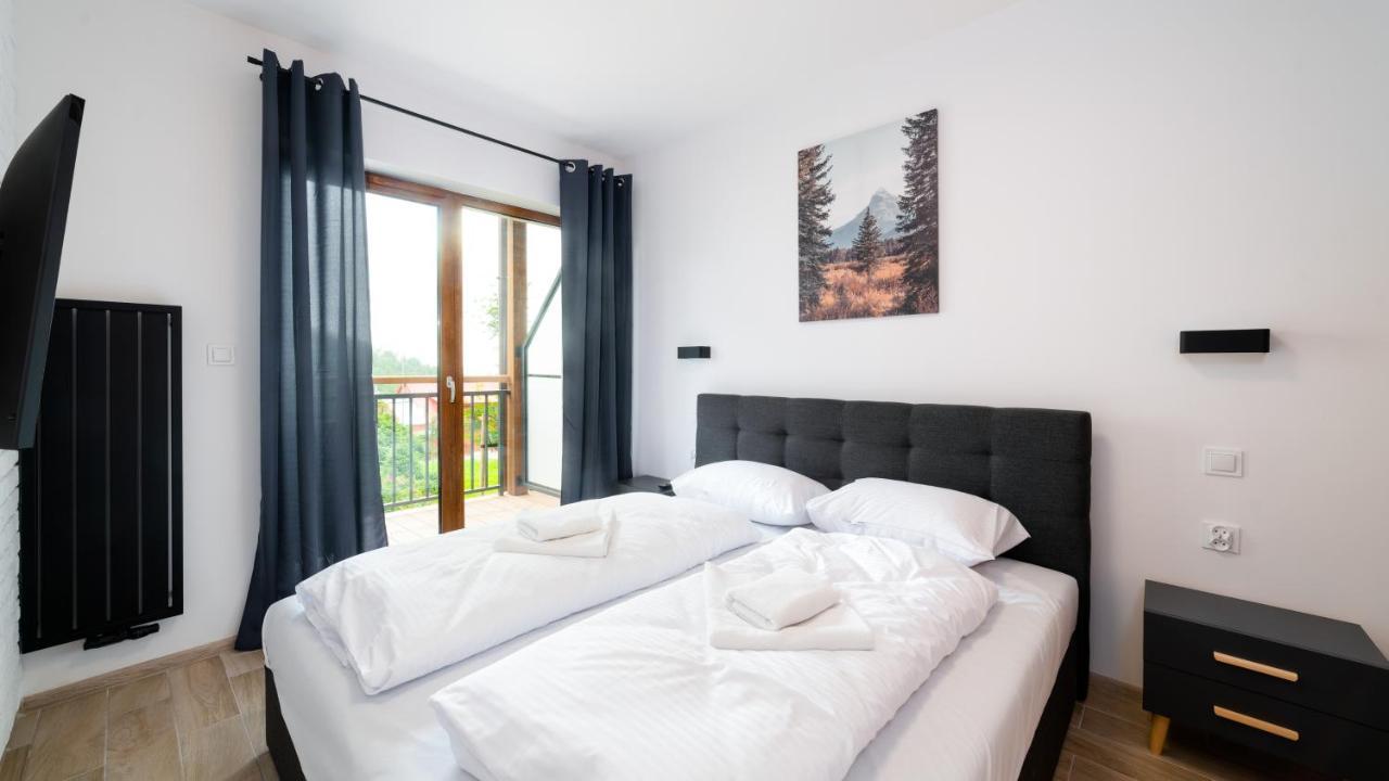 Apartmán Sun & Snow Karpatia