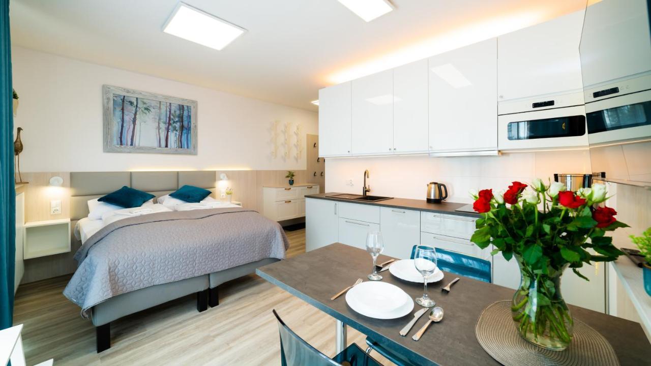 Apartmán Sun & Snow Karpatia Karpacz