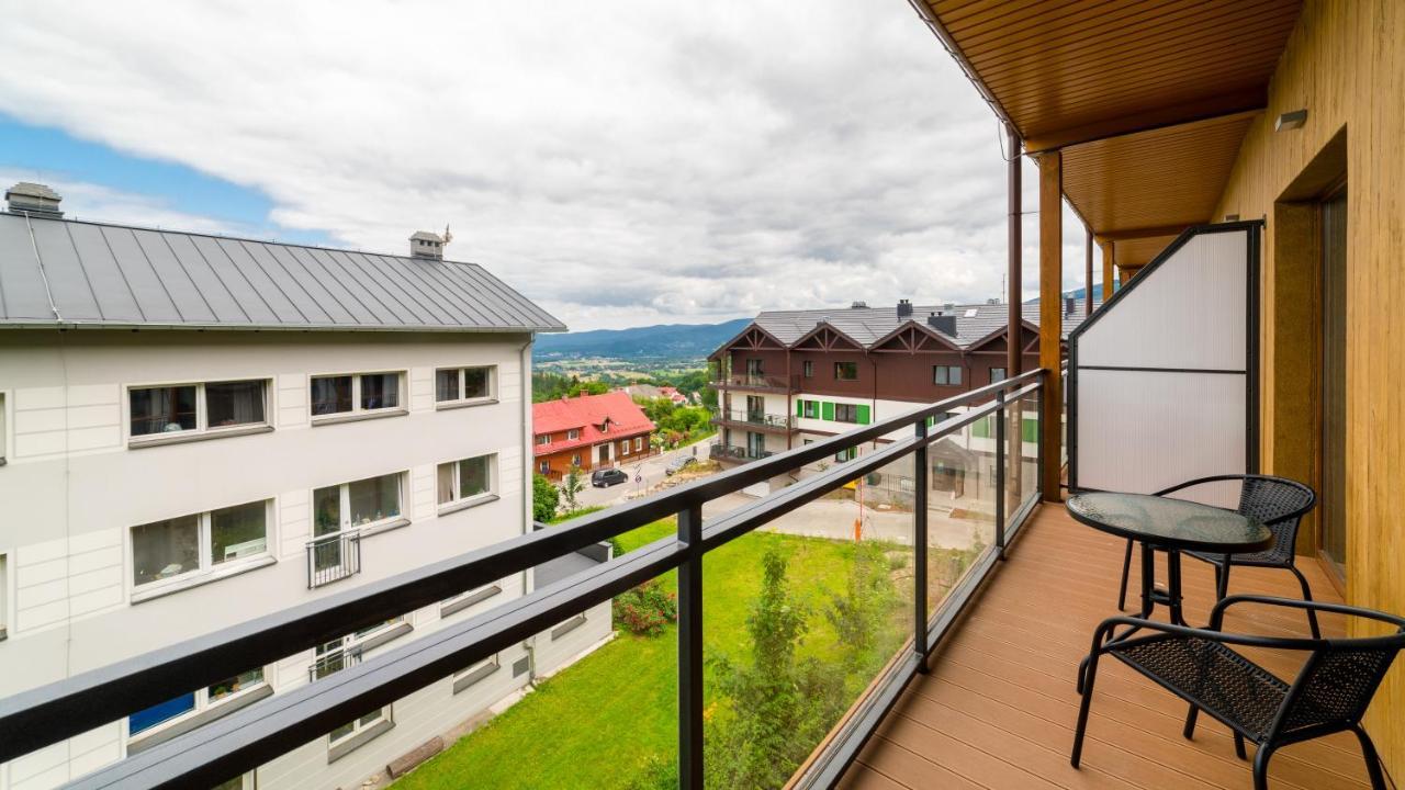 Apartmán Sun & Snow Karpatia Karpacz