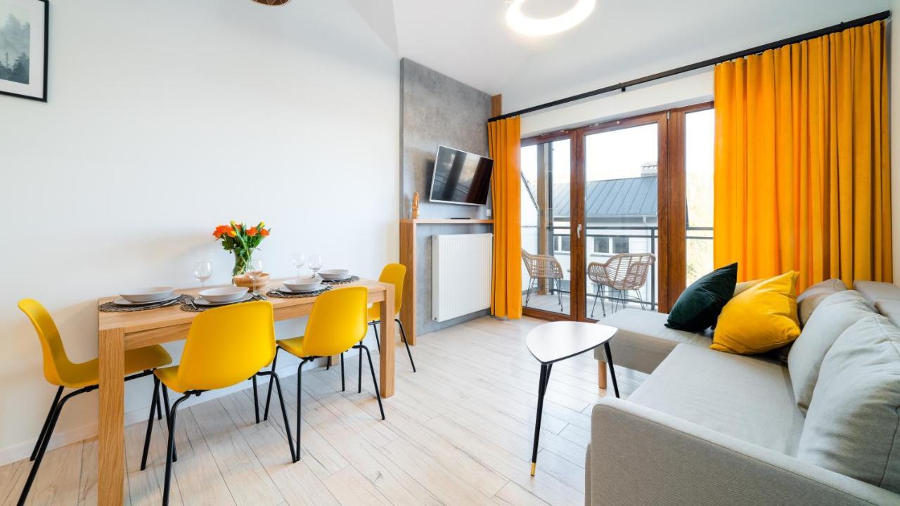 Apartment Sun & Snow Karpatia Karpacz