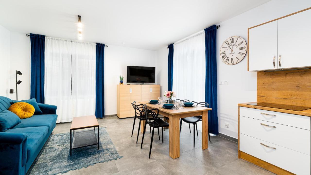 Apartment Sun & Snow Karpatia